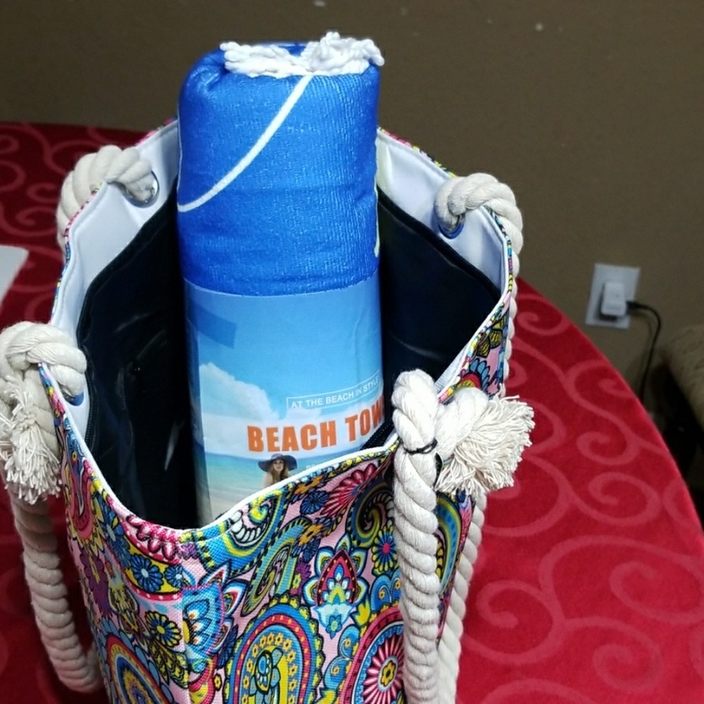 Handbag - Picture 4 of 5
